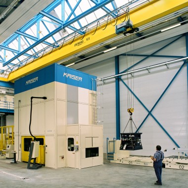 DEMAG���R��������ؙC, DMG European standard single girder crane