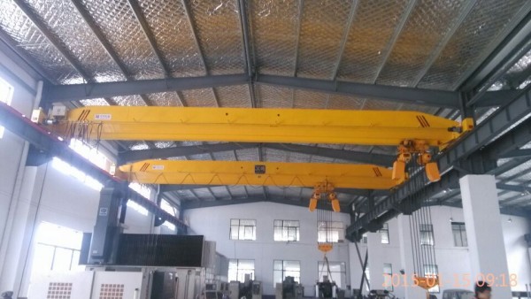 LD�h�늄Ӻ��J�������ؙC LD type electric chain hoist single girder crane