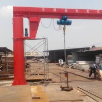 BZD�ұ����ؙC���b�F���D Installation Site Images Of BZD suspension crane