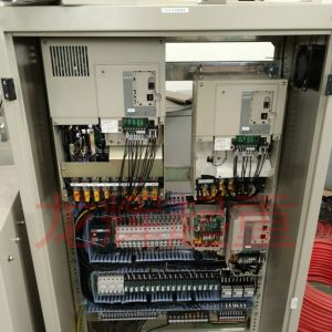 ���x����늚����a܇�g electrical workshop of Longhui crane