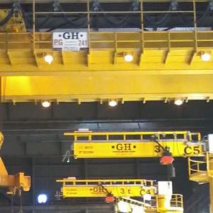 Texto sobre instalaciones de productos realizados por GH en el sector "�T��I ...