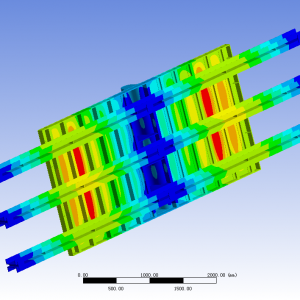 ����ģ�����ƽģ��Ӌ�� ANSYS����Ԫ�OӋ����